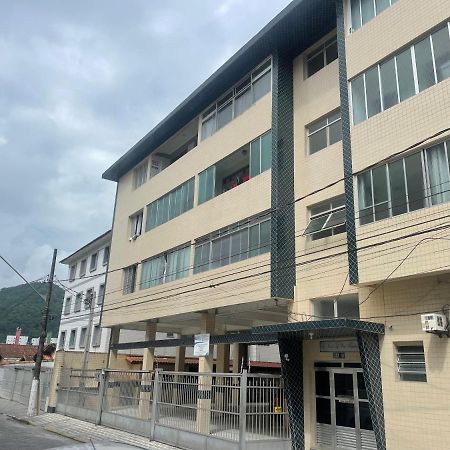 Appartamento Apto 5 Pessoas Canto Do Forte Av Mallet Praia Grande Esterno foto